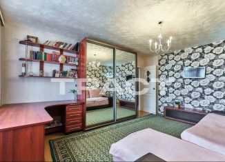 2-ком. квартира на продажу, 51.7 м2, Воронеж, Ростовская улица, 26А