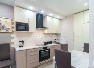 Продается однокомнатная квартира, 39.3 м2, Карелия, проезд Художников Авдышевых, 9