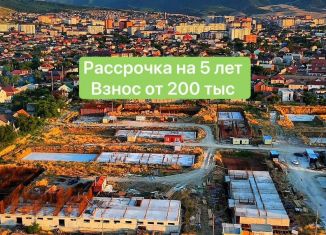 Продам квартиру студию, 29.3 м2, Махачкала