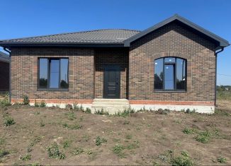 Продам дом, 110 м2, хутор Большой Лог, улица 30 лет Победы