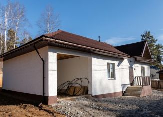 Дом на продажу, 90 м2, рабочий поселок Маркова, Спортивная улица