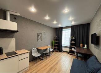 Сдам квартиру студию, 25 м2, Республика Башкортостан