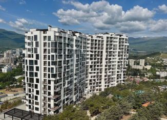 Продажа 3-комнатной квартиры, 87 м2, поселок Семидворье