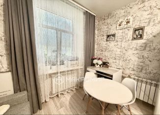 Продам 1-комнатную квартиру, 19 м2, Казань, улица Фурманова, 27