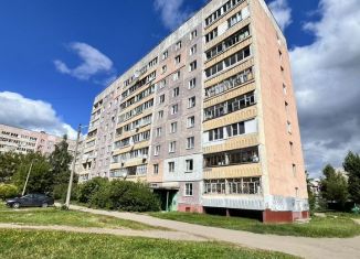 Продажа 2-ком. квартиры, 50.7 м2, Ярославль, улица Бабича, 13