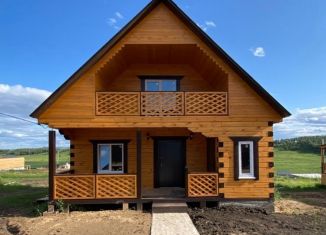 Продажа дома, 96 м2, деревня Старцево