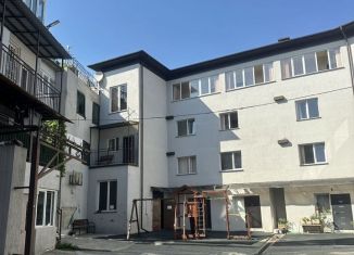 Продажа квартиры студии, 16 м2, Сочи, Амбулаторный переулок, 60А/1