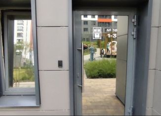 Продается гараж, Пермь, Серебристая улица, 7