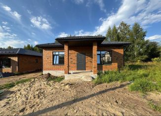 Продается дом, 130 м2, Татарстан, улица Зелёная Роща