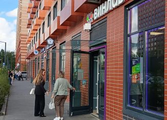 Сдается помещение свободного назначения, 87 м2, посёлок городского типа Боброво, Лесная улица, 16к1