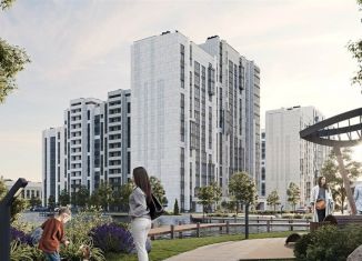 Квартира на продажу студия, 29.6 м2, Крым