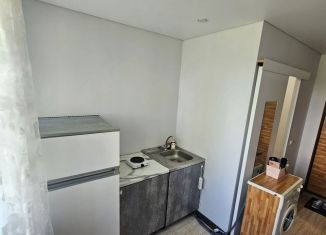 Сдача в аренду квартиры студии, 13 м2, Тюмень, Одесская улица, 18