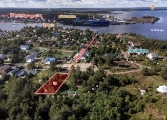 Продам дом, 120 м2, Карелия, Горная улица, 8Г