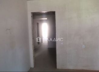 Продаю 2-ком. квартиру, 53.7 м2, село Чигири, улица Василенко, 7/2