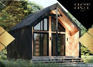 Продаю дом, 45 м2, Пермь, Городская эспланада