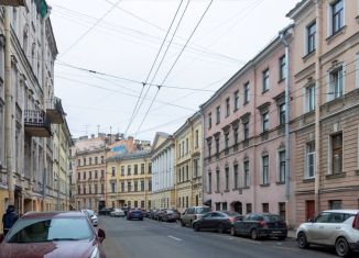 Сдача в аренду помещения свободного назначения, 46.8 м2, Санкт-Петербург, Казанская улица, 20