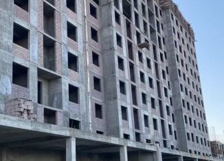 Продается 1-комнатная квартира, 58 м2, Махачкала, улица Примакова, 22