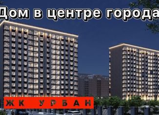 Продам 2-ком. квартиру, 69 м2, Махачкала, улица Ирчи Казака, 37