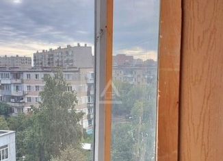 Однокомнатная квартира на продажу, 33.6 м2, Челябинск, Северо-Крымская улица, 68