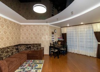 Продаю однокомнатную квартиру, 54.6 м2, Тюмень, Солнечный проезд, 8/1