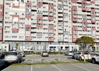 Аренда 1-ком. квартиры, 25.4 м2, Тюмень, улица Тимофея Чаркова, 28, ЖК Новый Мыс 3.0