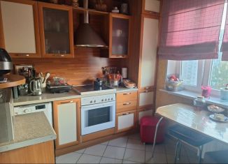 Сдаю в аренду комнату, 18 м2, Химки, Нагорное шоссе, 1А