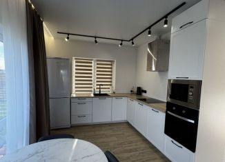 Сдаю в аренду дом, 105 м2, деревня Ключи, Малиновая улица, 23