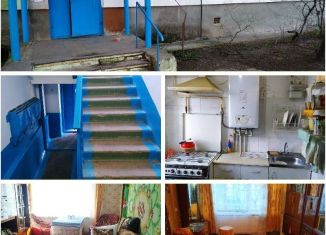 Продам трехкомнатную квартиру, 62.2 м2, Джанкой, Ударная улица, 7