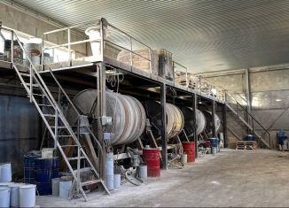 Продается производство, 3500 м2, Екатеринбург, улица Фронтовых Бригад, 35А