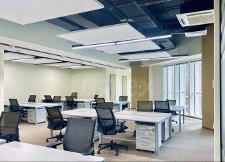 Офис в аренду, 430 м2, Москва, 1-й Красногвардейский проезд, 15, 1-й Красногвардейский проезд