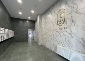 Продам 1-комнатную квартиру, 43 м2, Ростов-на-Дону, улица Назарько, 4