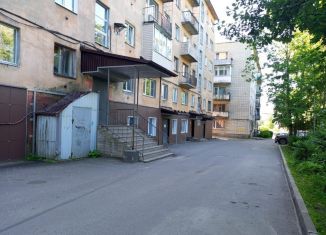 Продаю 1-ком. квартиру, 30.3 м2, Карелия, улица Бондарева, 5