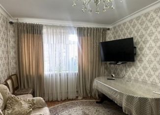3-ком. квартира в аренду, 80 м2, Махачкала, улица Каммаева, 29