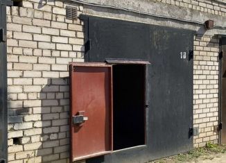 Аренда гаража, 24 м2, Псковская область, Гаражный проезд, 18Ас16/10