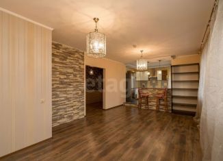 Продажа 1-ком. квартиры, 61.8 м2, Тюмень, улица Малиновского, 6