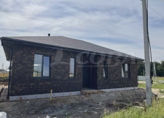 Продажа коттеджа, 98 м2, деревня Падерина, Луговая улица