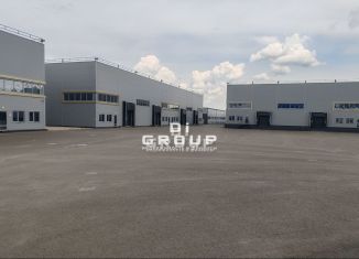 Склад на продажу, 4500 м2, Татарстан