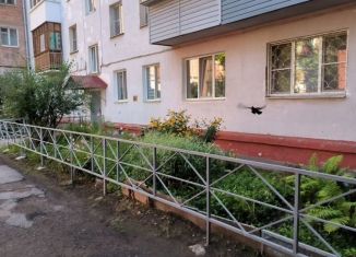 Продам 3-ком. квартиру, 62.6 м2, Омская область, улица 6-я Линия, 168Б