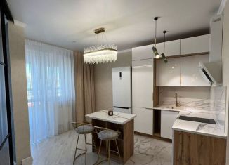 Сдам однокомнатную квартиру, 50 м2, Ростов-на-Дону, улица Шеболдаева, 95с2