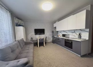 Продаю квартиру студию, 28.5 м2, Тюмень, Кремлёвская улица, 112к4