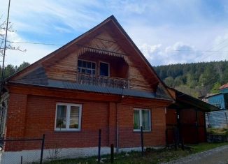 Сдаю дом, 76 м2, Республика Башкортостан, переулок Н. Некрасова, 2