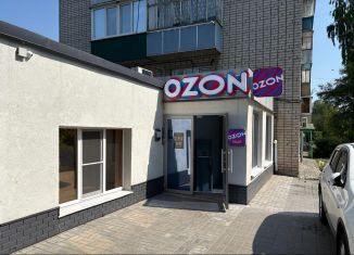 Сдам в аренду офис, 43.8 м2, Чувашия, улица Энтузиастов, 5