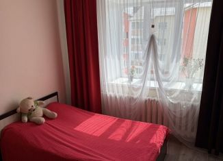 Сдача в аренду 2-комнатной квартиры, 43 м2, Республика Башкортостан, Колхозная улица, 4