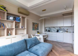 Продажа таунхауса, 110 м2, деревня Красный Поселок, Шотландский бульвар, 249