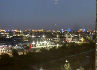 1-комнатная квартира на продажу, 37.2 м2, Благовещенск, Игнатьевское шоссе, 14/1