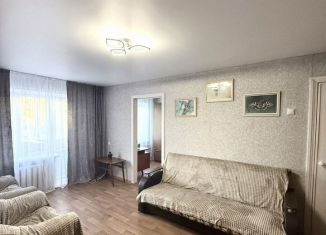 Сдается в аренду 2-ком. квартира, 45 м2, Орёл, Приборостроительная улица, 52