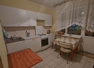 Сдаю в аренду 1-комнатную квартиру, 41 м2, Котельники, 3-й Покровский проезд, 4