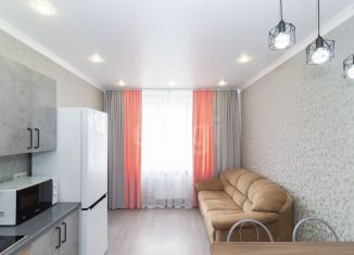 Продаю 1-ком. квартиру, 36 м2, Тюмень, улица Вадима Бованенко, 4к1