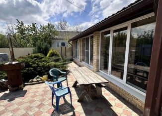 Продажа дома, 124 м2, Темрюк, улица Гагарина