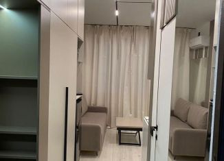 Сдается двухкомнатная квартира, 30 м2, Краснодарский край, Цветочная улица, 44/3